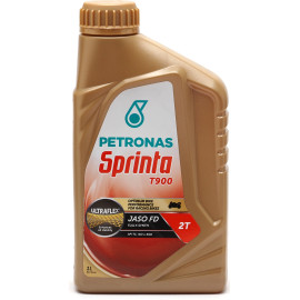 PETRONAS Sprinta T900 Vollsynth 73136E15EU