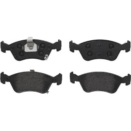 BREMBO Bremsklötze VA P 83 041