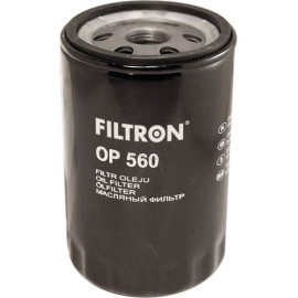 FILTRON Ölfilter OP 560