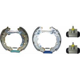 Bremsbackensatz HA Kit&Fit K 56 024