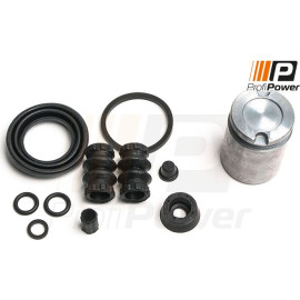 PROFIPOWER Reparatursatz, Bremssattel 9B3043