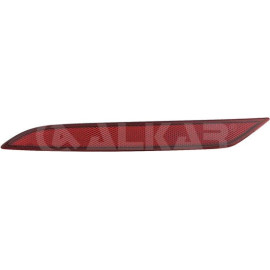 RÜCKSTRAHLER IN STSTG L ROT 2217137