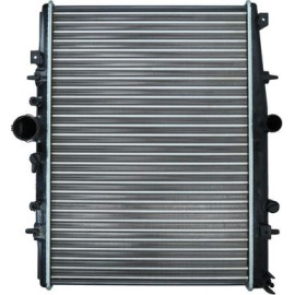 Kamoka Motorkühler 7705152