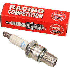 R6252E-105 NGK-Motorsportkerze 2396