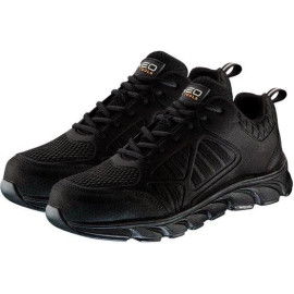 S1P Src Arbeitsstiefel, Komposit-Zehe, Kevlar-Einsatz, Größe 42 82-156-42