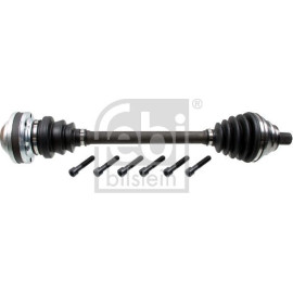 FEBI BILSTEIN Antriebswelle 184677