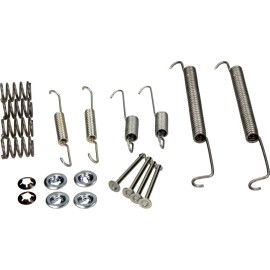 Quick Brake Montagesatz für Bremsbacken 105-0756 Quick Brake Montagesatz für Bremsbacken 105-0756