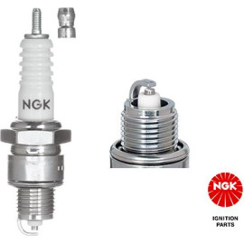 BP4HA NGK-Zündkerze ohne RW 3511