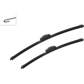 AF531 BOSCH Aerofit 3397014189