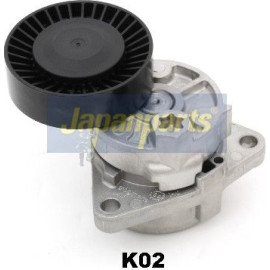 Spannarm, Keilrippenriemen TS-K02
