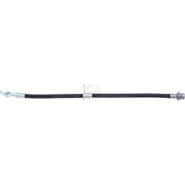 A.B.S. Bremsschlauch SL 6431