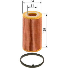Ölfilter 1457429243