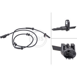 A.B.S. Sensor, Raddrehzahl 32185