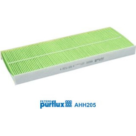 PURFLUX Filter, Innenraumluft AHH205