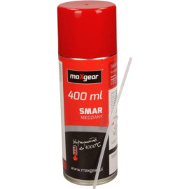 36-0108 MAXGEAR Kupferfett 36-0108