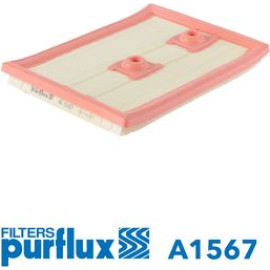 PURFLUX Luftfilter A1567