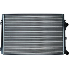 7705161 Kamoka Motorkühler 7705161 7705161 Kamoka Motorkühler 7705161