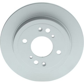 Bremsscheibe 0 986 479 E95 Bremsscheibe 0 986 479 E95