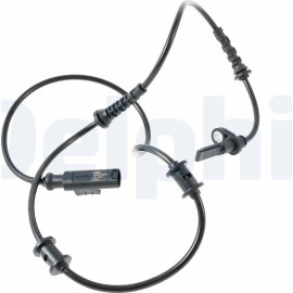 DELPHI Sensor, Raddrehzahl SS21259-12B1