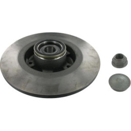 Bremsscheibe Renault T. Grand Scenic 09- 274X11 Mit Lager VKBD 1028 Bremsscheibe Renault T. Grand Scenic 09- 274X11 Mit Lager VKBD 1028