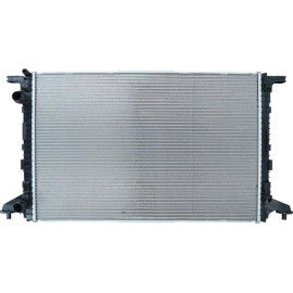 Kamoka Motorkühler 7700047