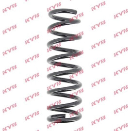 KYB Fahrwerksfeder Mitsubishi T. Outlander Ii/ Peugeot 4007 2.0D-3.0 11/06 RC6279