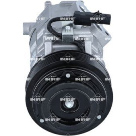NRF Kompressor, Klimaanlage 320228