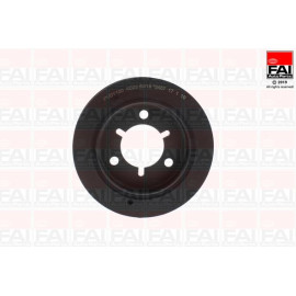 FAI AutoParts Riemenscheibe, Kurbelwelle FVD1100