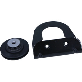 VAG Original 4M0145841 4M0145841 VAGLadeluftkühler Montage Audi Q7 16 – – OE-Nr. 4M0145841