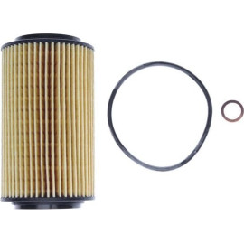 Mahle Original Ölfilter OX 153D2 Mahle Original Ölfilter OX 153D2
