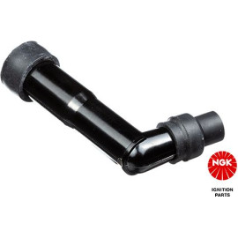 XB05F NGK-Kerzenstecker 102° 8062