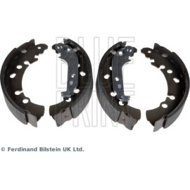 Bremsbacken Toyota Yaris 1.3 Vvt-I 05 ADT34179