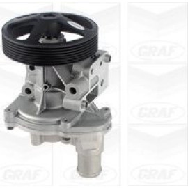 PA 832 Wasserpumpe PA832