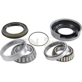 Radlagersatz VA li/re R141.60