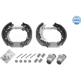 Bremsbackensatz 16-14 533 0020