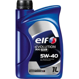Elf Evolution Full Tech LSX 5W-30 1 Liter 213921