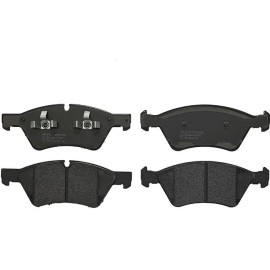 BREMBO Bremsklötze VA P 50 063