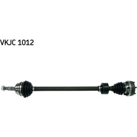 SKF Antriebswelle VKJC 1012