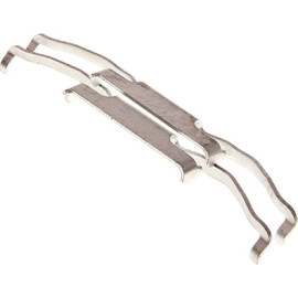 MAXGEAR Scheibenbremsbelag-Zubehörsatz 27-2472 MAXGEAR Scheibenbremsbelag-Zubehörsatz 27-2472