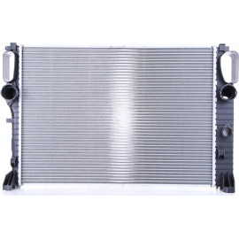 Wasserkühler PKW 62796A