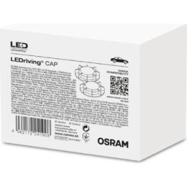 OSRAM LEDriving CAP 2 LEDCAP02