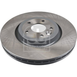 FEBI BILSTEIN Bremsscheibe 108654 FEBI BILSTEIN Bremsscheibe 108654