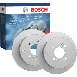 Bremsscheibe 0 986 479 C08