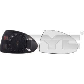 TYC Spiegelglas 325-0091-1