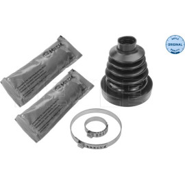 Faltenbalg, Antriebswelle Dacia International Logan 16-14 495 0017