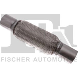 Flexrohr, Abgasanlage VW460-320