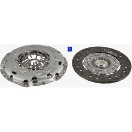 SACHS Kupplungssatz 3000 951 980