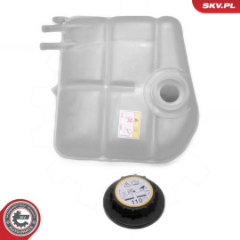 ESEN SKV Ausgleichsbehälter, Kühlmittel 61SKV402