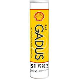 Shell Gadus S1 V220 2 400g 550050090