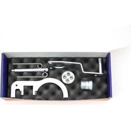 Timing-Sperre Bmw, 2.0, 3.0, N47, N57 OK-02.3043